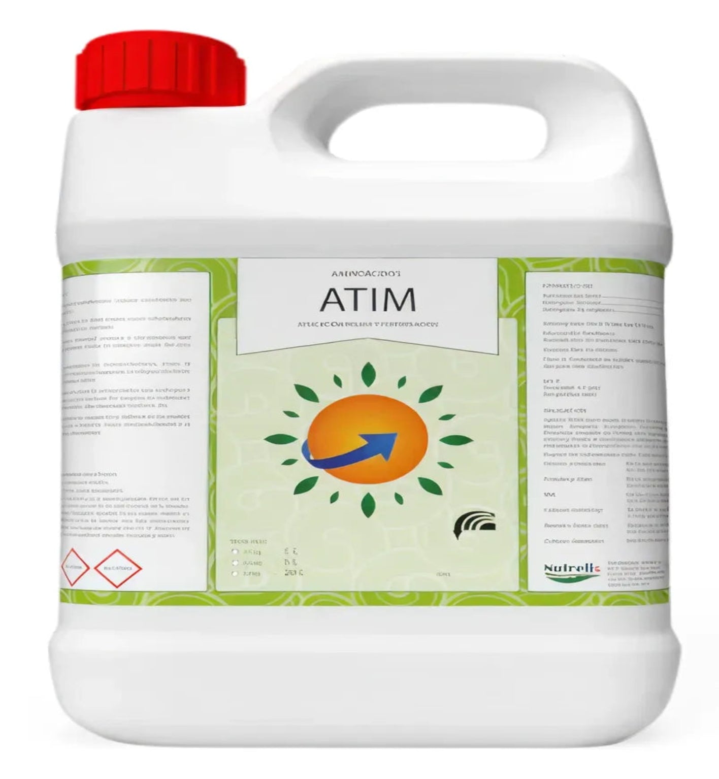 ATIM (Bioactivador contra el estrés)