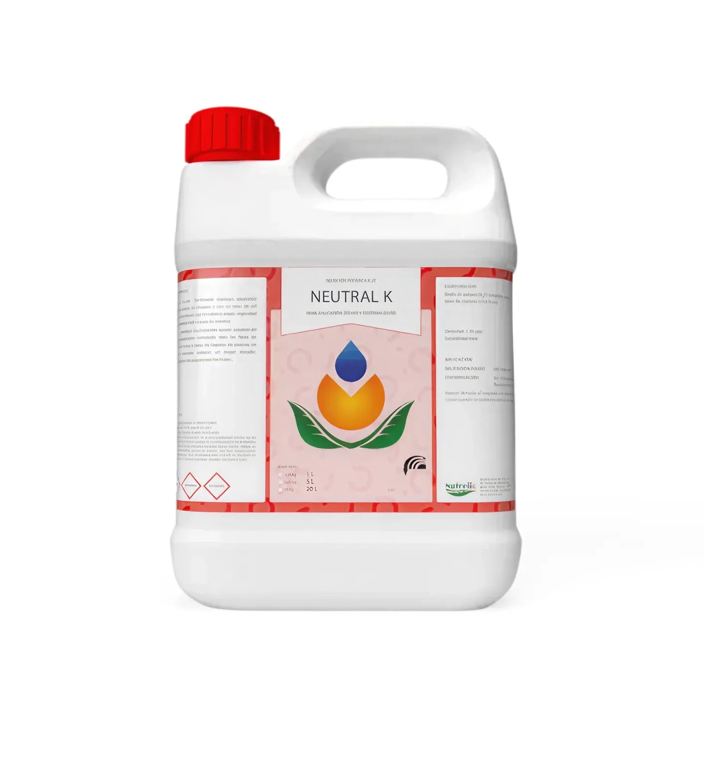 NEUTRAL-K (Potasio seguro de engorde)