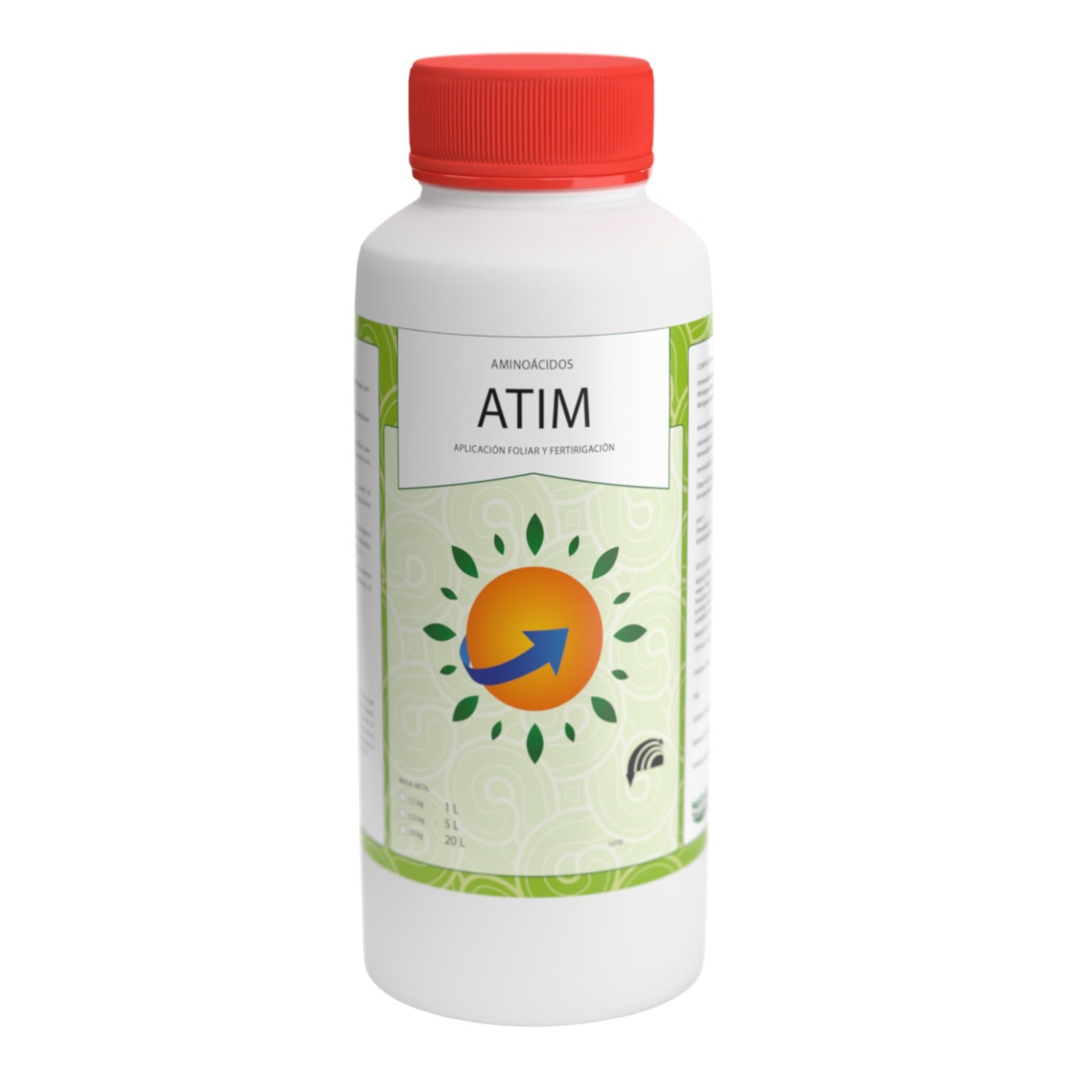 ATIM (Bioactivador contra el estrés)